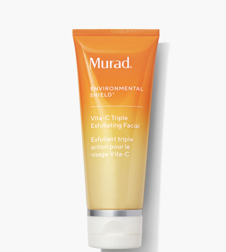 Murad Vita-C Triple Exfoliating Facial